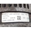 Recambio de alternador para ford c-max trend referencia OEM IAM CV6T10300DB MS1042101971 