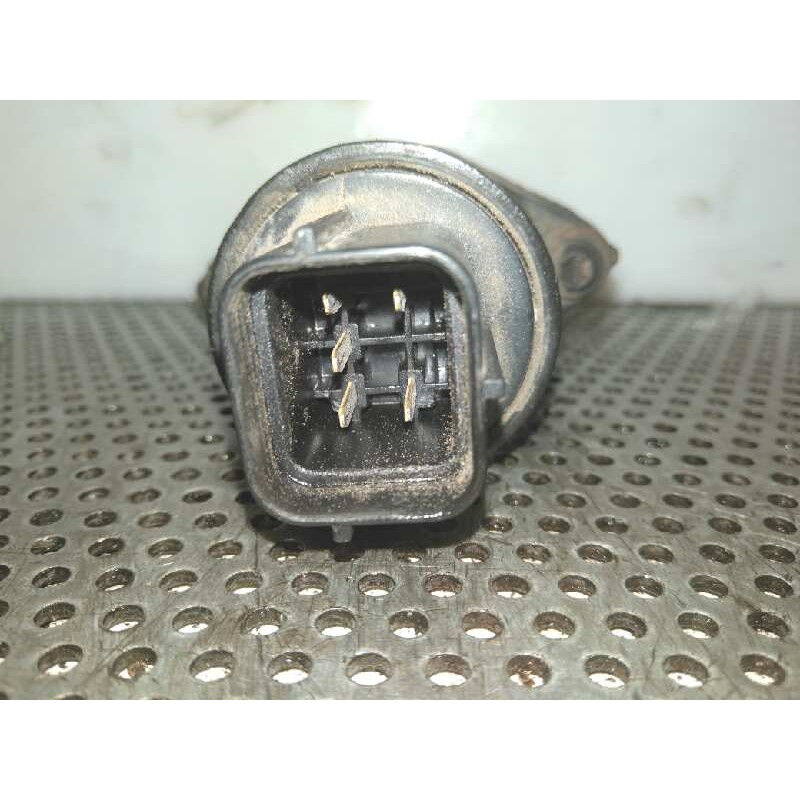 Recambio de valvula ralenti para mg serie 400 (rt) 414 i (5-ptas.) referencia OEM IAM 2