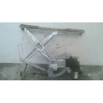 ELEVALUNAS DELANTERO IZQUIERDO D232904 300910 