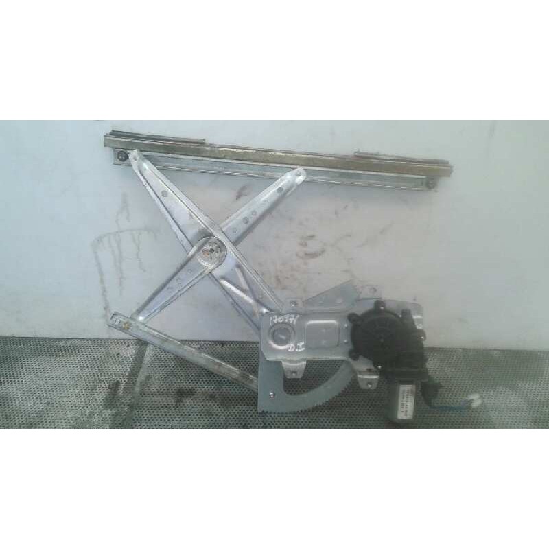 Recambio de elevalunas delantero izquierdo para chevrolet matiz s referencia OEM IAM D232904 300910 
