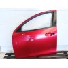 Recambio de puerta delantera izquierda para mazda 2 hatchback (dl, dj) 1.5 skyactiv-g referencia OEM IAM   