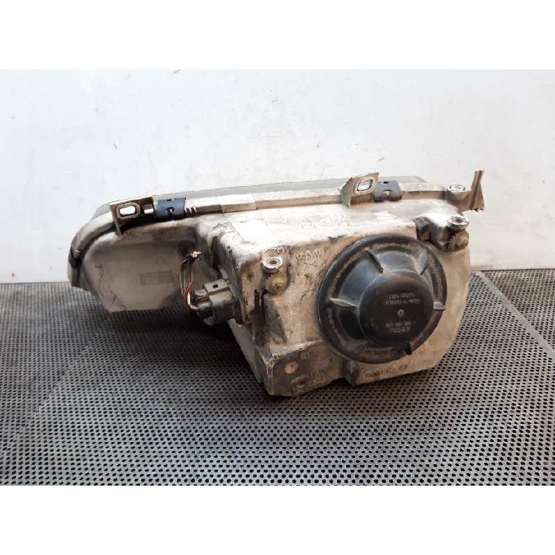 Recambio de faro derecho para seat alhambra (7v8) se referencia OEM IAM 2