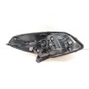Recambio de faro izquierdo para dacia sandero básico referencia OEM IAM 8200733878  