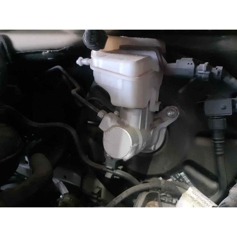 Recambio de bomba freno para peugeot 308 style referencia OEM IAM 2