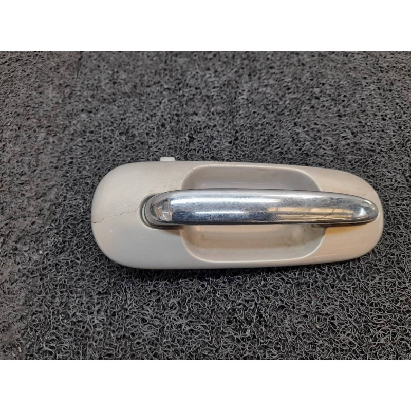Recambio de maneta exterior trasera derecha para mg serie 45 (rt) classic (5-ptas.) referencia OEM IAM   