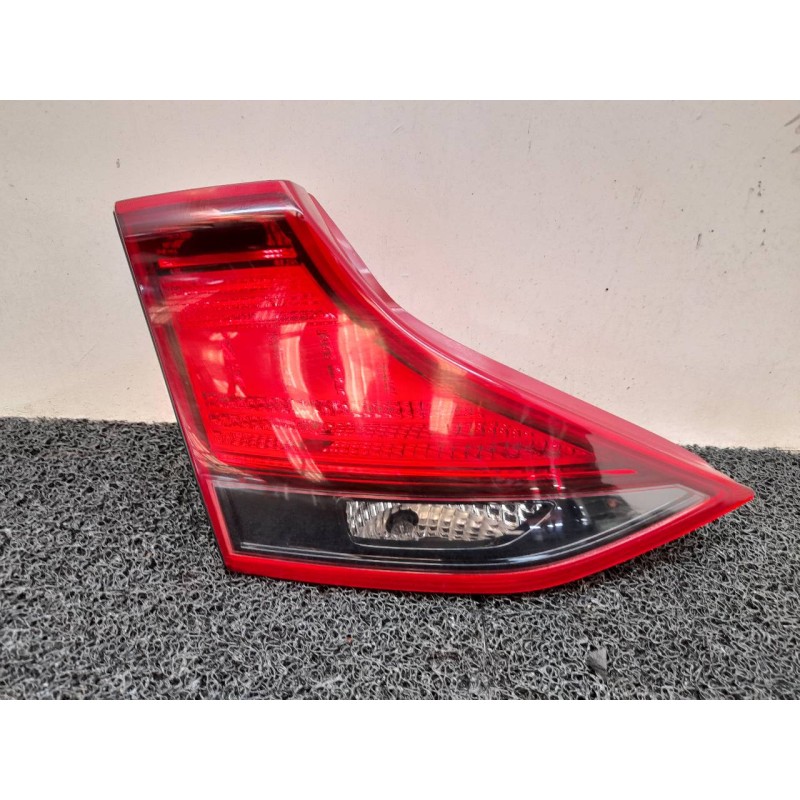 Recambio de piloto trasero izquierdo interior para hyundai ioniq klass hybrid referencia OEM IAM J01LL2NHS 92403G2 