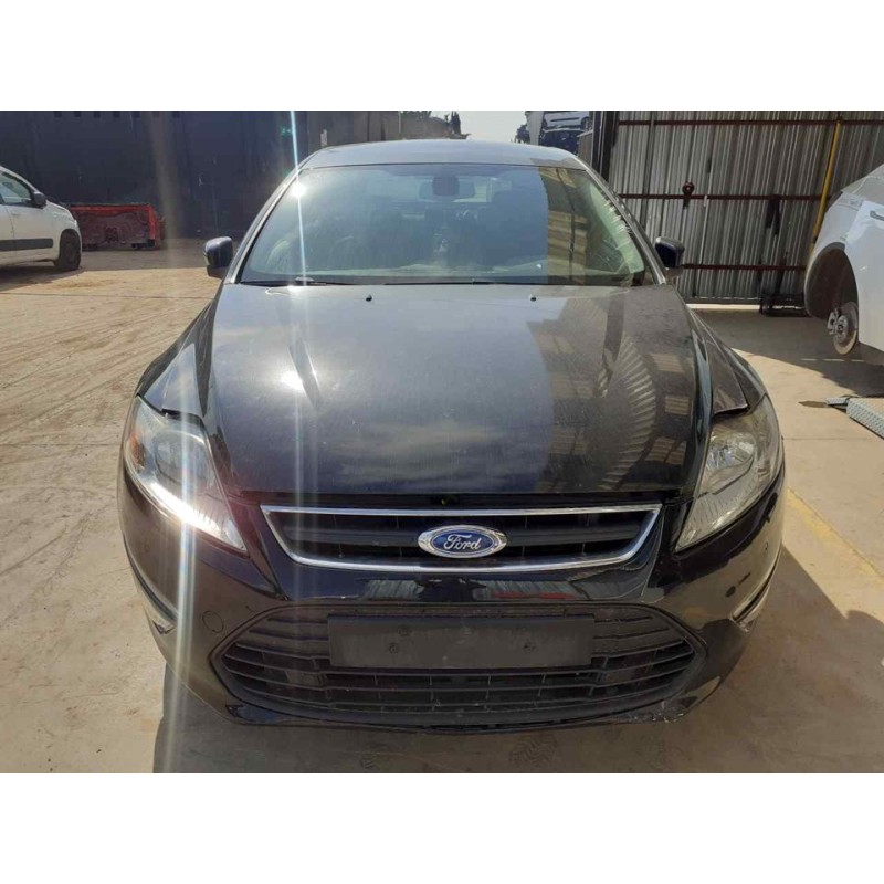 ford mondeo ber. (ca2) del año 2013