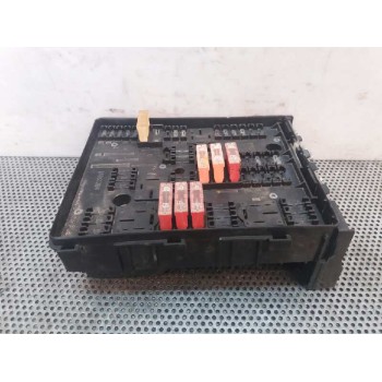 CAJA RELES / FUSIBLES 1A061204 
