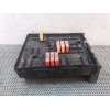 Recambio de caja reles / fusibles para seat toledo (5p2) 1.9 tdi referencia OEM IAM 1A061204  