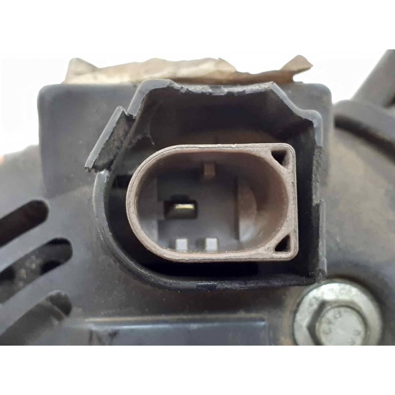 Recambio de alternador para ford c-max trend referencia OEM IAM CV6T10300DB MS1042101971 - Gris 3