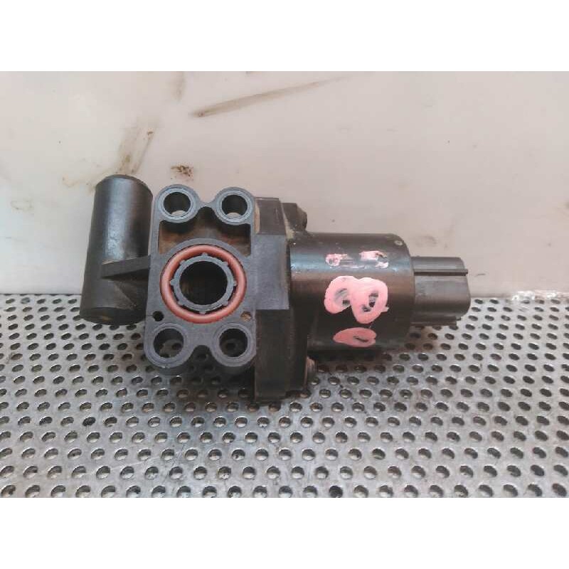 Recambio de valvula ralenti para mg serie 400 (rt) 414 i (5-ptas.) referencia OEM IAM 3