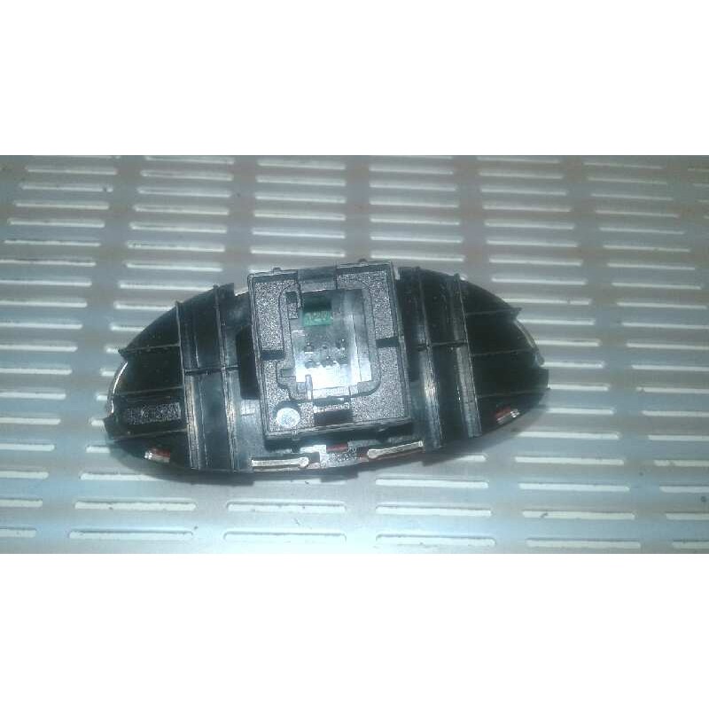Recambio de warning para peugeot 206 berlina 1.4 hdi referencia OEM IAM - Gris 2