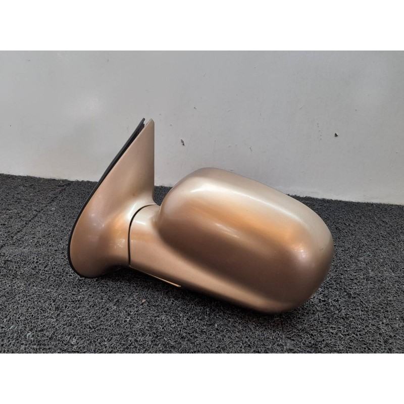 Recambio de retrovisor izquierdo para hyundai santa fe (sm) 2.0 gls crdi 4x4 referencia OEM IAM 5