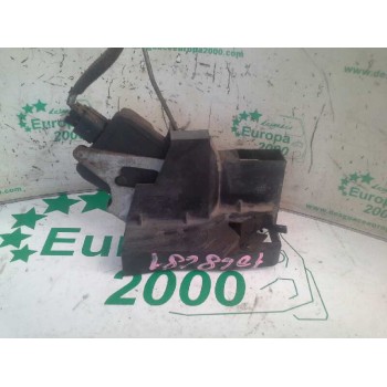 CERRADURA PUERTA TRASERA IZQUIERDA 1A12E 