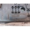 Recambio de caja reles / fusibles para seat toledo (5p2) 1.9 tdi referencia OEM IAM 1A061204  