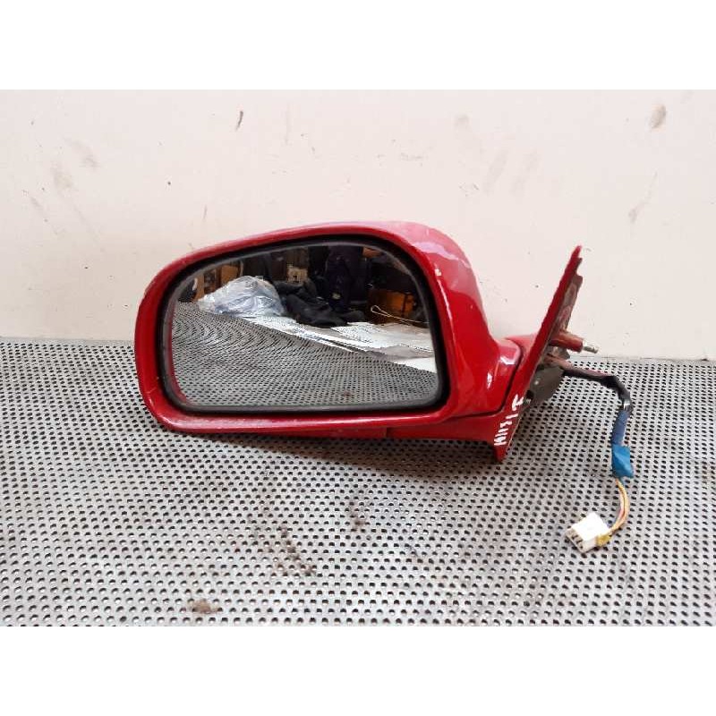 Recambio de retrovisor izquierdo para mitsubishi eclipse (d30) gs climatizado referencia OEM IAM   