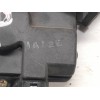 Recambio de cerradura puerta trasera izquierda para kia rio 1.3 cat referencia OEM IAM 1A12E  