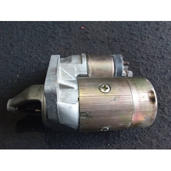 MOTOR ARRANQUE 
