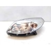 Recambio de faro izquierdo para dacia sandero básico referencia OEM IAM 8200733878  