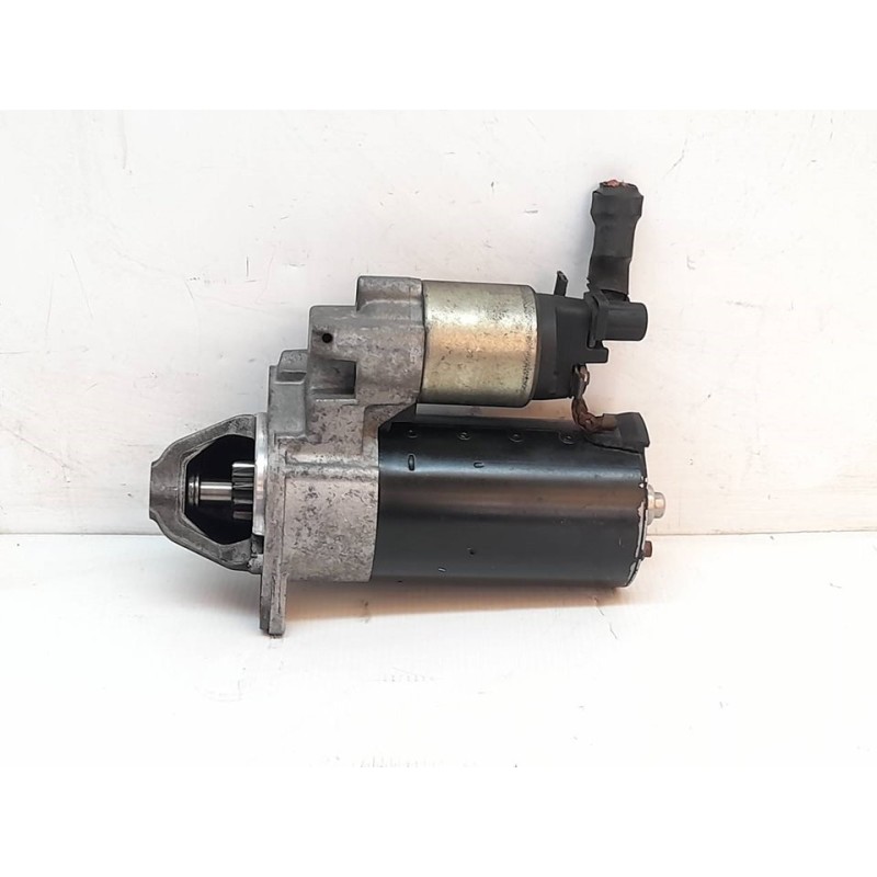 Recambio de motor arranque para mercedes-benz clase b (w245) 200 cdi (245.208) referencia OEM IAM 0001108217 A0051517401 