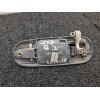 Recambio de maneta exterior trasera derecha para mg serie 45 (rt) classic (5-ptas.) referencia OEM IAM   