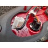 Recambio de piloto trasero izquierdo interior para hyundai ioniq klass hybrid referencia OEM IAM J01LL2NHS 92403G2 