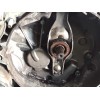 Recambio de caja cambios para skoda fabia (6y2/6y3) comfort referencia OEM IAM FNK  