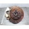 Recambio de mangueta delantera izquierda para gmc chevrolet alero 3.4 ltr piel referencia OEM IAM   