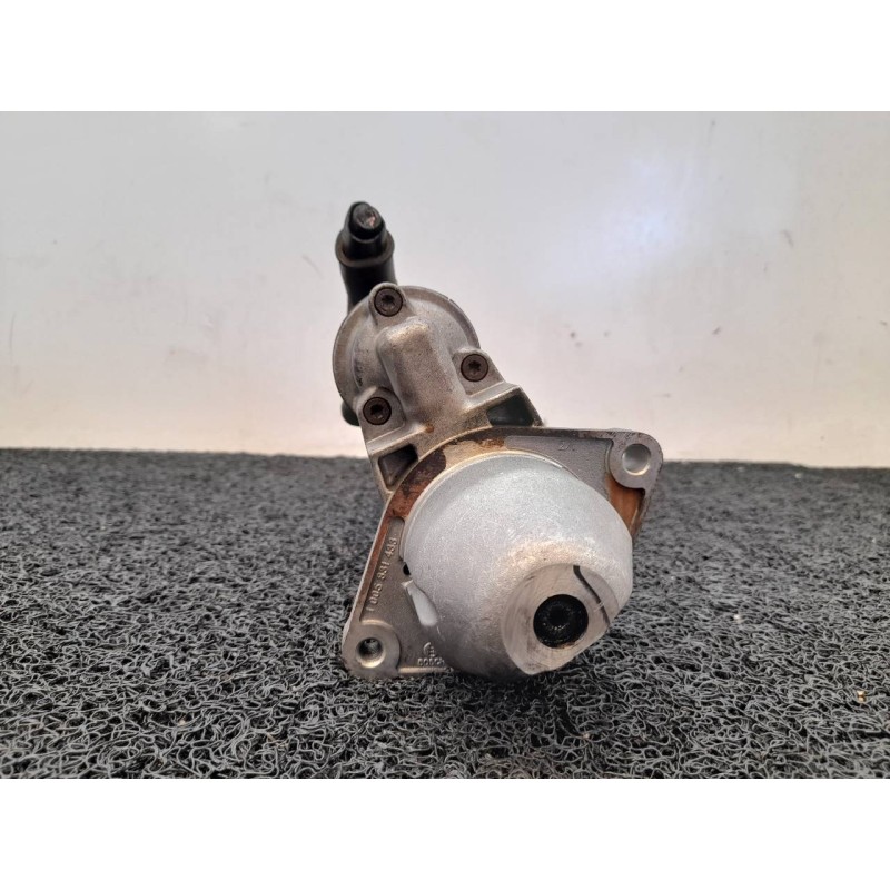 Recambio de motor arranque para suzuki swift berlina (mz) gl (5-ptas.) referencia OEM IAM F002G20458 31100M86J00 - Gris 5