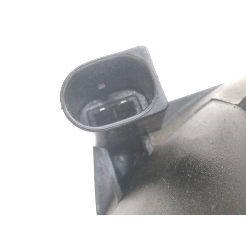 Recambio de deposito expansion para mercedes-benz clase a (w169) a 180 cdi (169.007) referencia OEM IAM 1695000149 - Negro 4