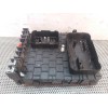 Recambio de caja reles / fusibles para seat toledo (5p2) 1.9 tdi referencia OEM IAM 1A061204  