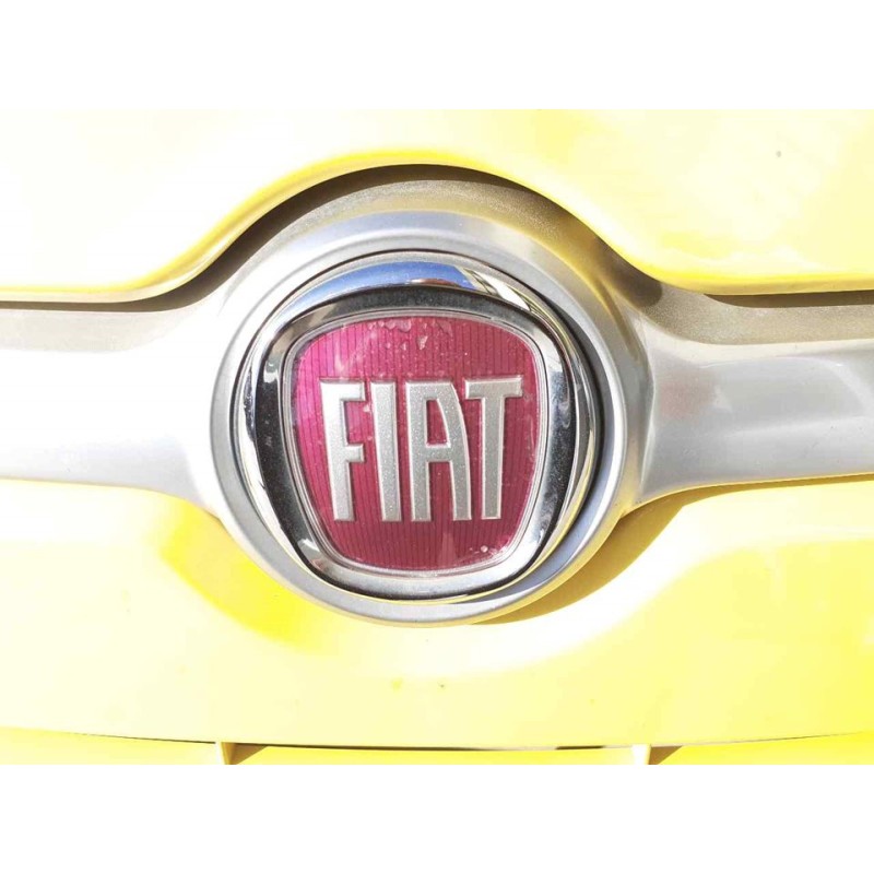 Recambio de elevalunas delantero derecho para fiat 500 l (330) trekking referencia OEM IAM   