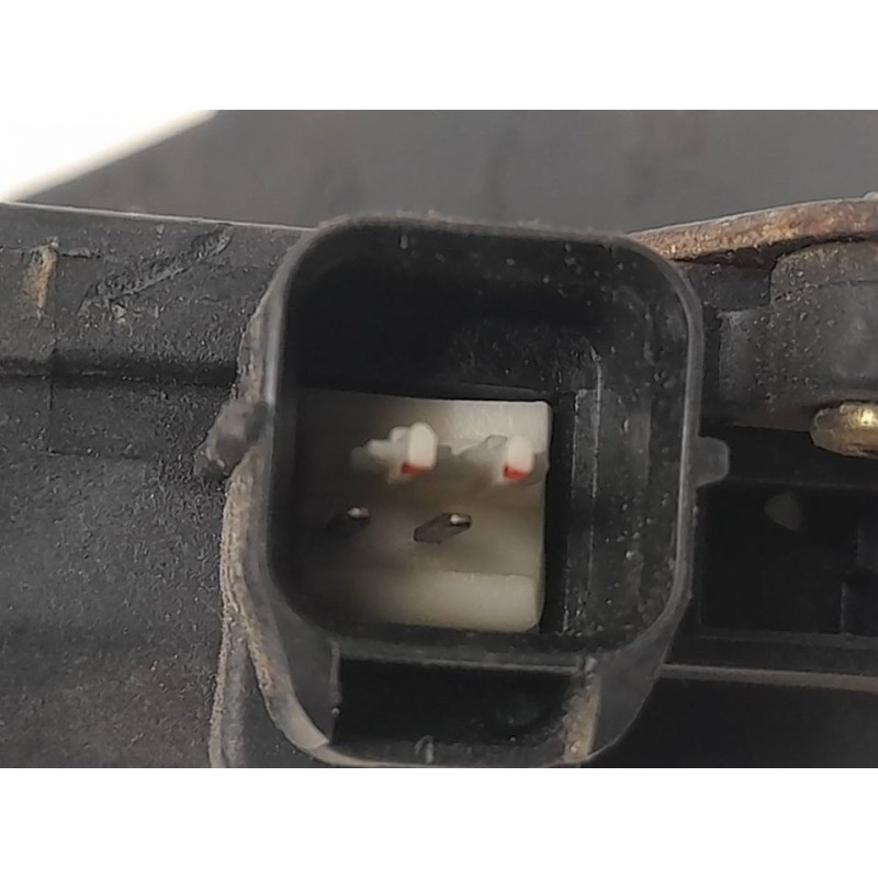 Recambio de cerradura puerta trasera izquierda para kia rio 1.3 cat referencia OEM IAM 1A12E - Verde 3