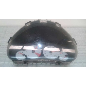 CUADRO INSTRUMENTOS 9659729080 
