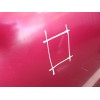 Recambio de puerta delantera izquierda para mazda 2 hatchback (dl, dj) 1.5 skyactiv-g referencia OEM IAM   