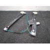 Recambio de elevalunas delantero izquierdo para bmw serie 1 lim. (f20) 116d referencia OEM IAM 13262410 724256108 71015003