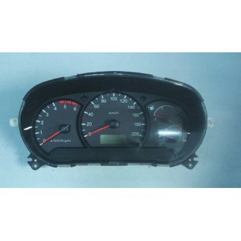 CUADRO INSTRUMENTOS 9400825601 140437 hyundai