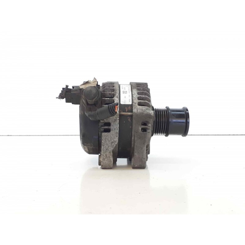 Recambio de alternador para ford c-max trend referencia OEM IAM CV6T10300DB MS1042101971 - Gris 5