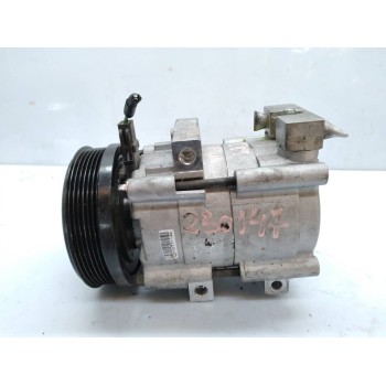 COMPRESOR AIRE ACONDICIONADO 240226 210101000443 