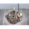 Recambio de mangueta delantera izquierda para gmc chevrolet alero 3.4 ltr piel referencia OEM IAM   