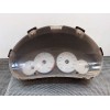 Recambio de cuadro instrumentos para peugeot partner (s2) combi plus referencia OEM IAM 9652246380  