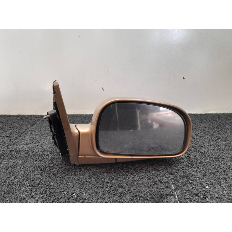 Recambio de retrovisor derecho para hyundai santa fe (sm) 2.0 gls crdi 4x4 referencia OEM IAM   