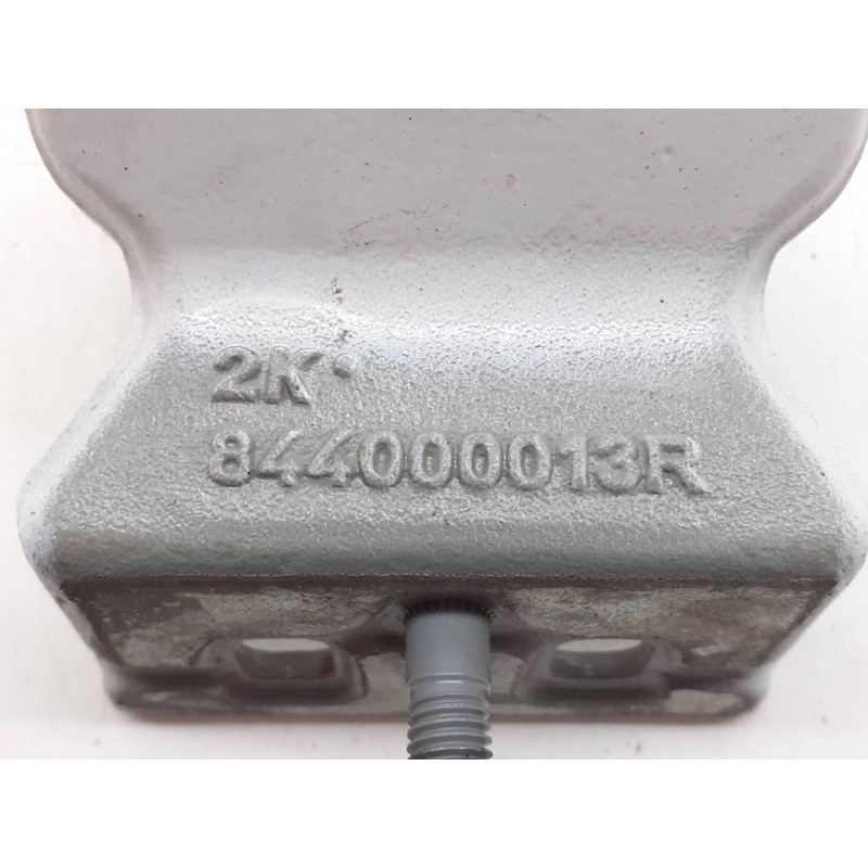 Recambio de bisagra puerta para renault master kasten l4h3 gka 4,5t referencia OEM IAM 844000013R 2