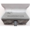 Recambio de bisagra puerta para renault master kasten l4h3 gka 4,5t referencia OEM IAM 844000013R  