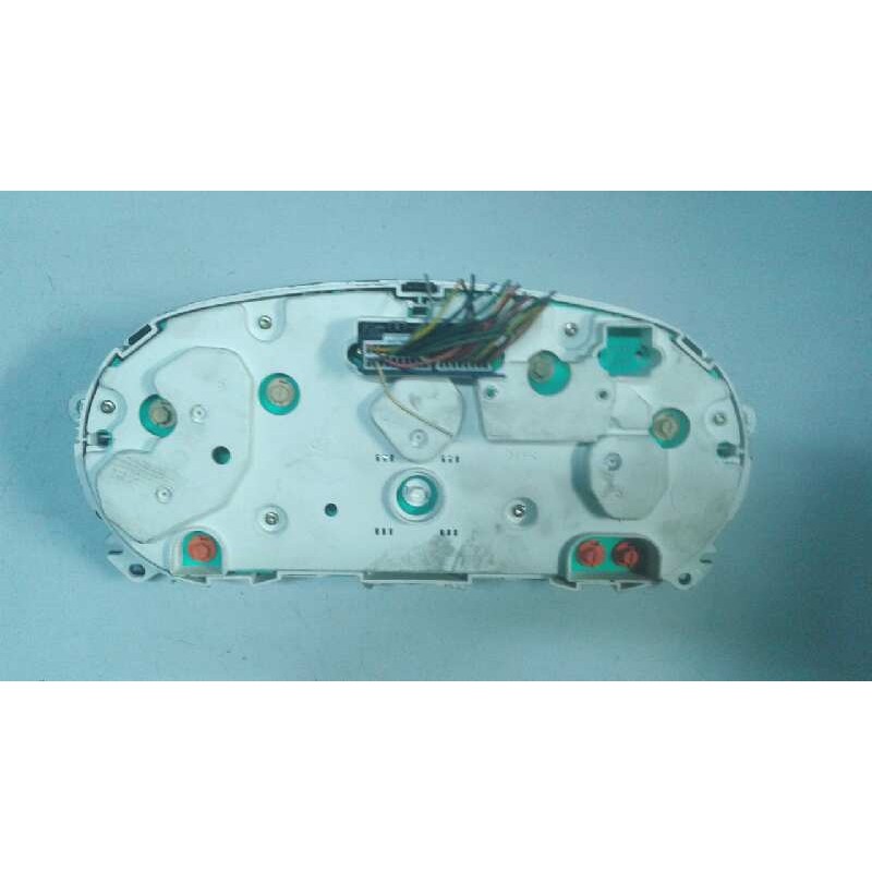 Recambio de cuadro instrumentos para hyundai accent (lc) 1.5 crdi cat referencia OEM IAM 9400825601 140437 hyundai 2