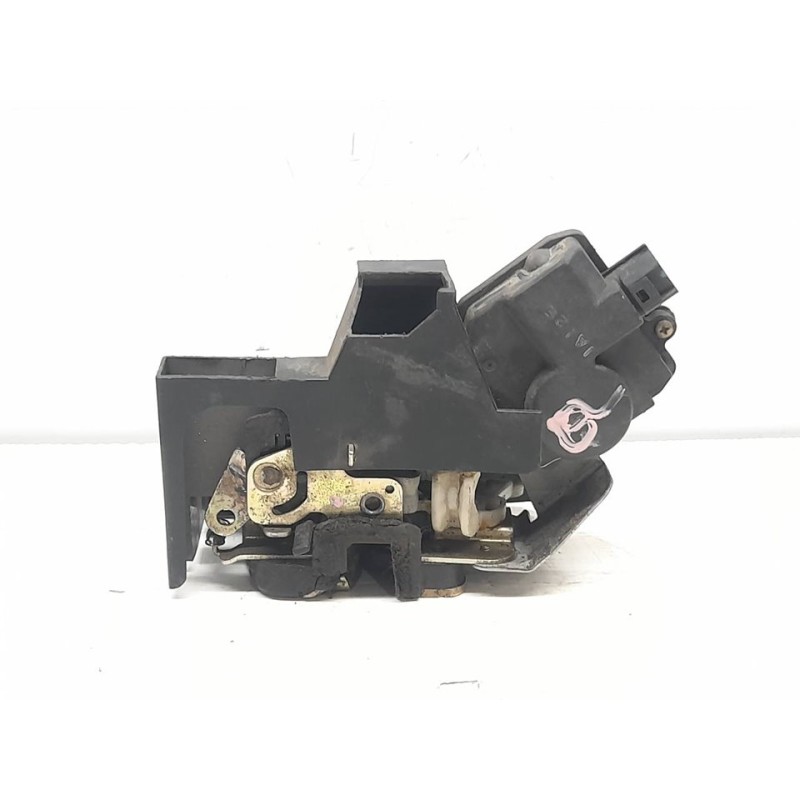 Recambio de cerradura puerta trasera izquierda para kia rio 1.3 cat referencia OEM IAM 1A12E - Verde 4