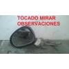 Recambio de retrovisor izquierdo para chevrolet matiz s referencia OEM IAM   