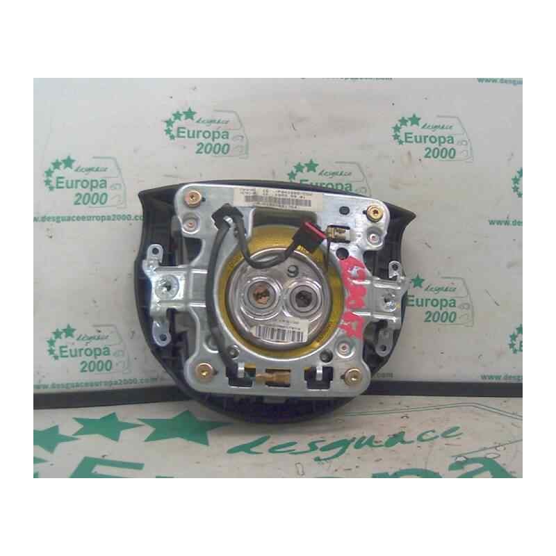 Recambio de kit airbag para ford mondeo berlina (ge) 2.0 16v di td cat referencia OEM IAM - Gris 4
