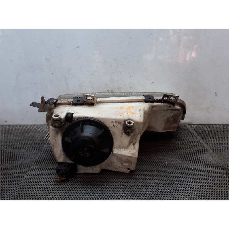 Recambio de faro izquierdo para seat alhambra (7v8) se referencia OEM IAM 2