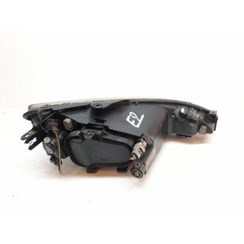 Recambio de faro izquierdo para peugeot 206 cc cc referencia OEM IAM 9628666880 2